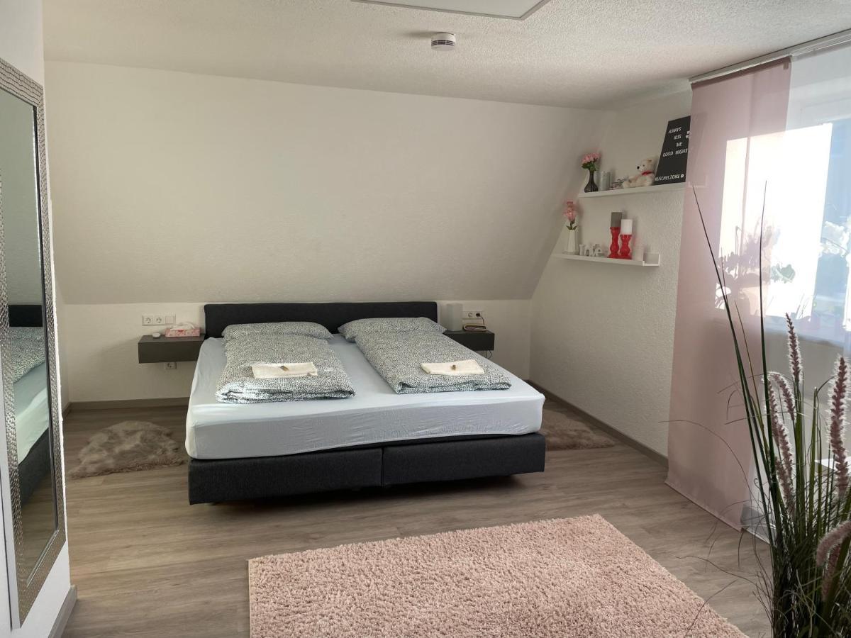 #2 Grosses Zimmer Mit Pool Und Garten ميمنغن المظهر الخارجي الصورة