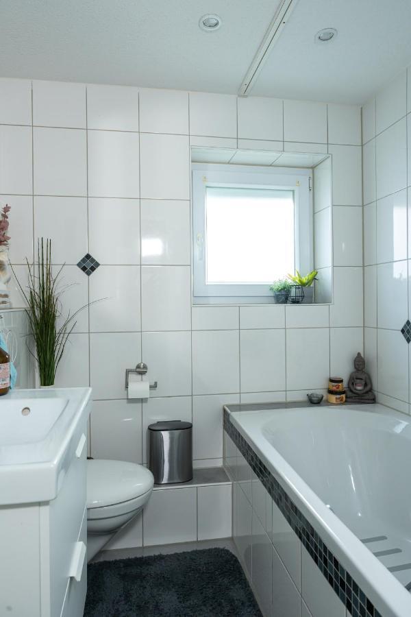 #2 Grosses Zimmer Mit Pool Und Garten ميمنغن المظهر الخارجي الصورة