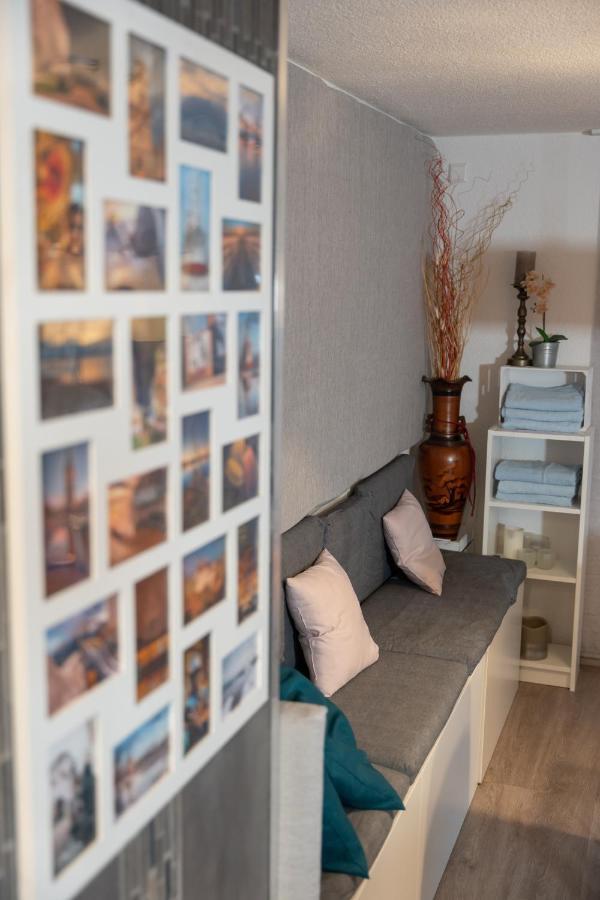 #2 Grosses Zimmer Mit Pool Und Garten ميمنغن المظهر الخارجي الصورة