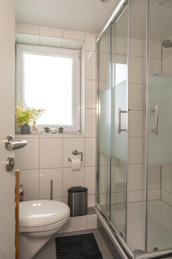 #2 Grosses Zimmer Mit Pool Und Garten ميمنغن المظهر الخارجي الصورة