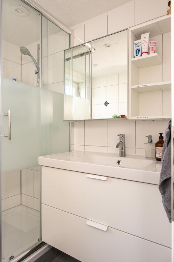 #2 Grosses Zimmer Mit Pool Und Garten ميمنغن المظهر الخارجي الصورة