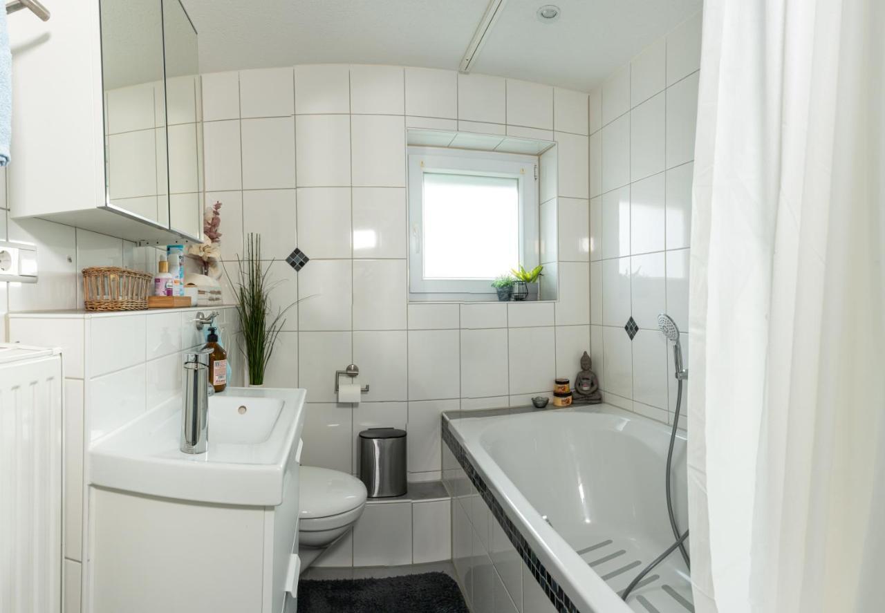 #2 Grosses Zimmer Mit Pool Und Garten ميمنغن المظهر الخارجي الصورة