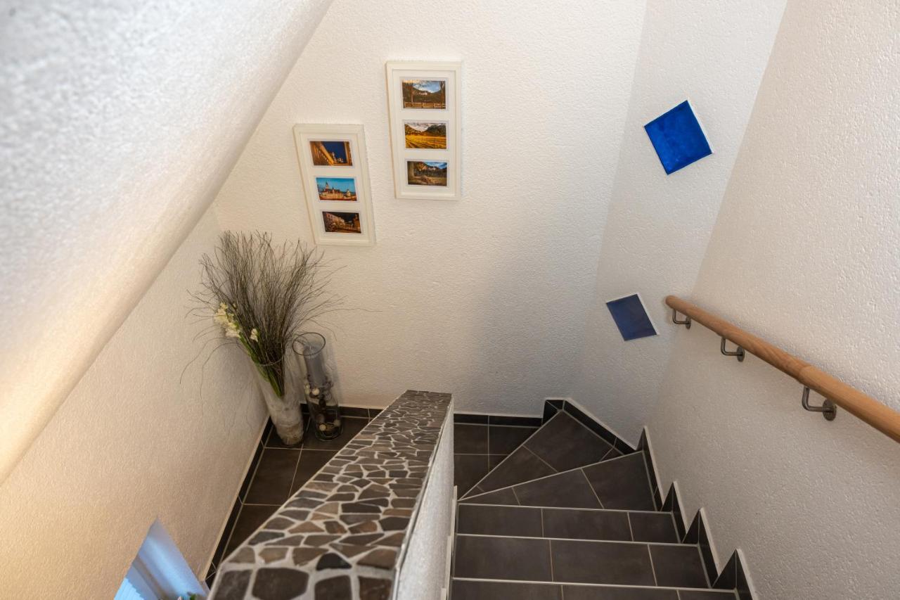 #2 Grosses Zimmer Mit Pool Und Garten ميمنغن المظهر الخارجي الصورة