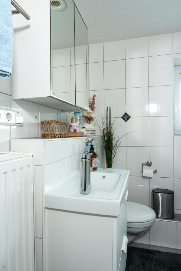 #2 Grosses Zimmer Mit Pool Und Garten ميمنغن المظهر الخارجي الصورة
